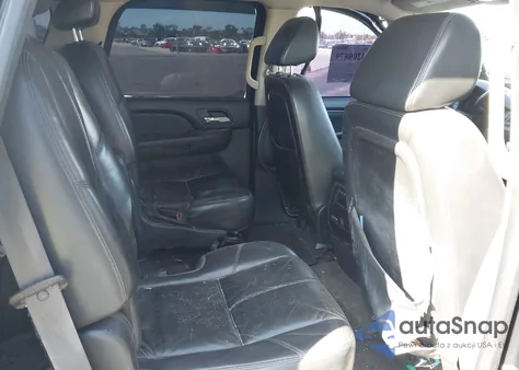 2008 Chevrolet Tahoe Ls z USA, uszkodzony, nr VIN 1GNFC13C18R135841